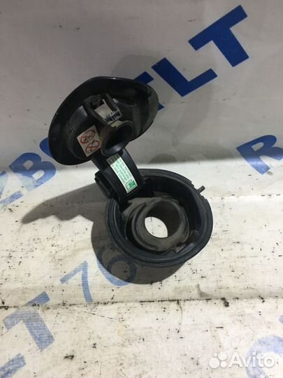 Лючок бензобака citroen C4 1.6 ат хетчбек