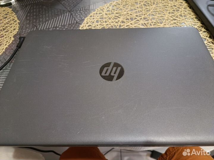 Ноутбук HP 255 G6