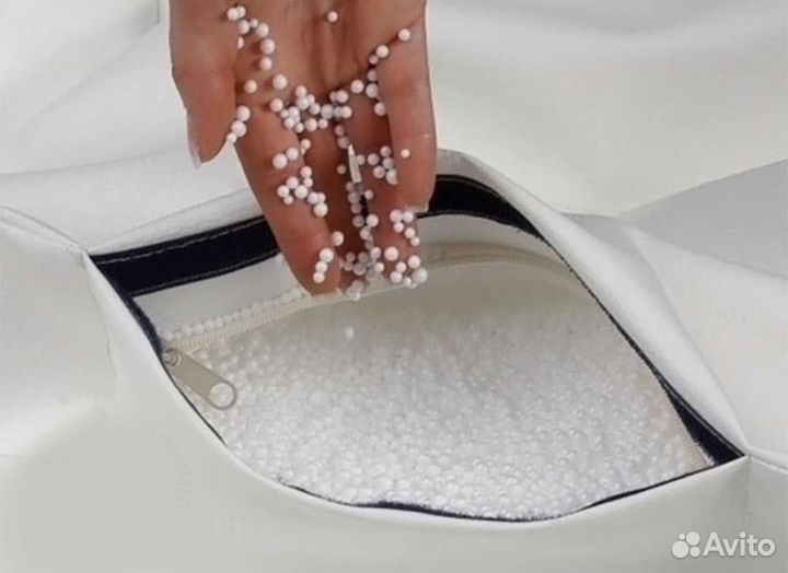 Кресло-подушка непромокаемая