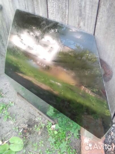 Стекло ваз 2110