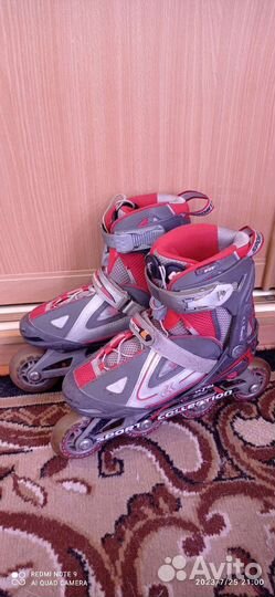 Ролики р. 33-36