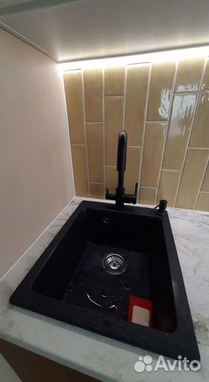 Угловые кухни на заказ