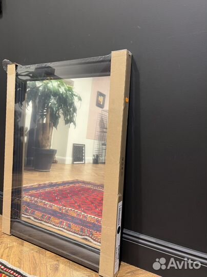 Зеркало toftbyn икеа IKEA