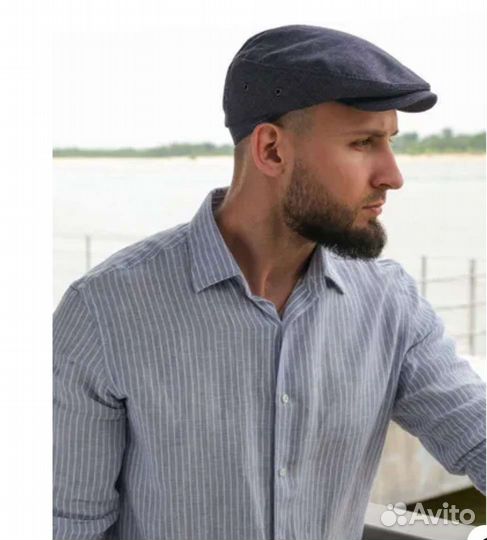 Новая кепка реглан -уточка denkor р 58