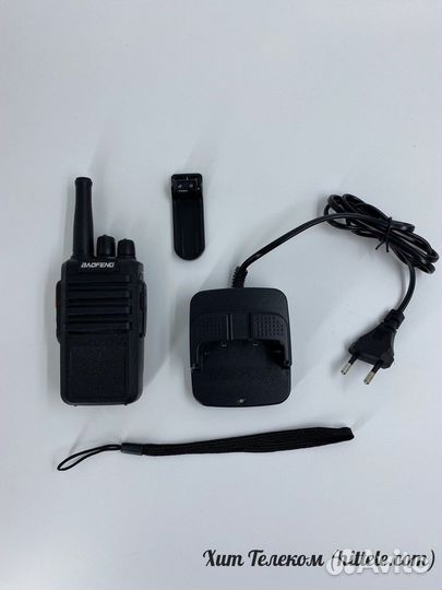 Рация Baofeng BF-М4 /Опт и Розница