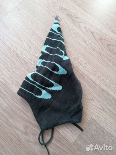 Шапка р48 reima весна