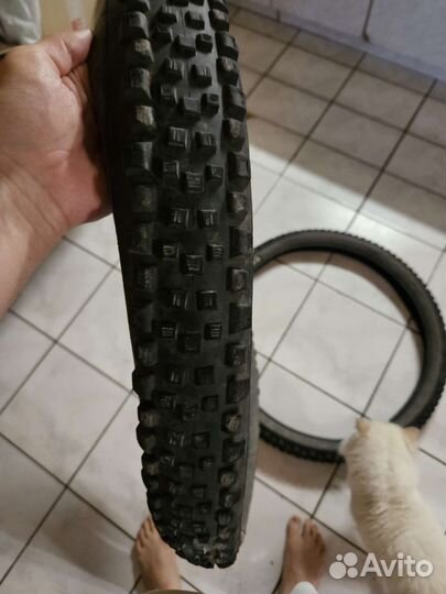 Покрышки vittoria martello 27.5x2.8
