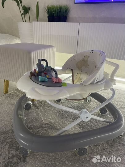 Продам ходунки в отличном состоянии