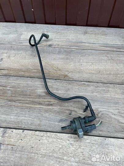 Электромагнитный клапан Renault Megane 2 1.6 2005