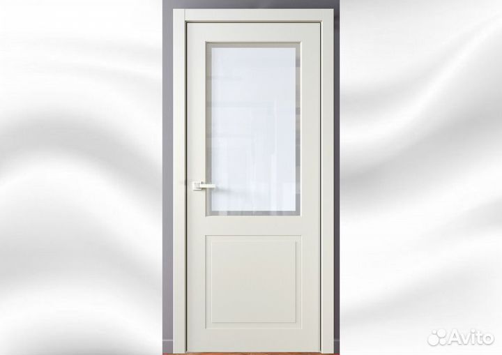Двери межкомнатные от производителя
