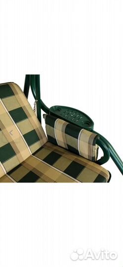 Новые В упаковке качели 350 кг. нагрузка 