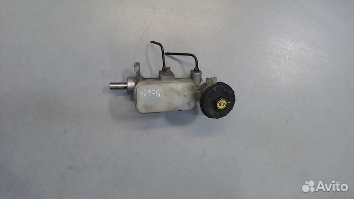 Цилиндр тормозной главный Honda CR-V, 2005