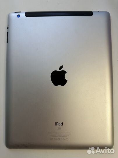 iPad 3 32gb