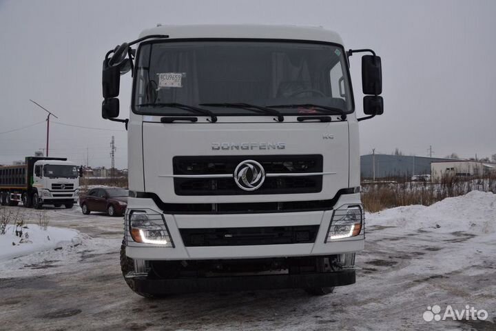 DongFeng KC DFH3330A80, 2023