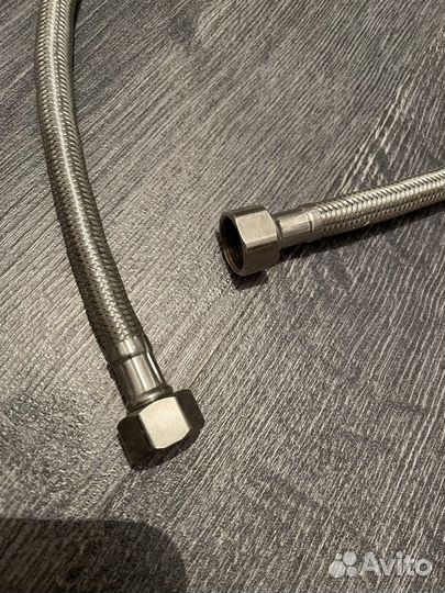 Гибкая подводка для воды