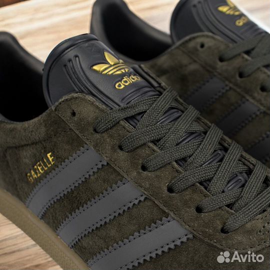 Кроссовки мужские Adidas Gazelle