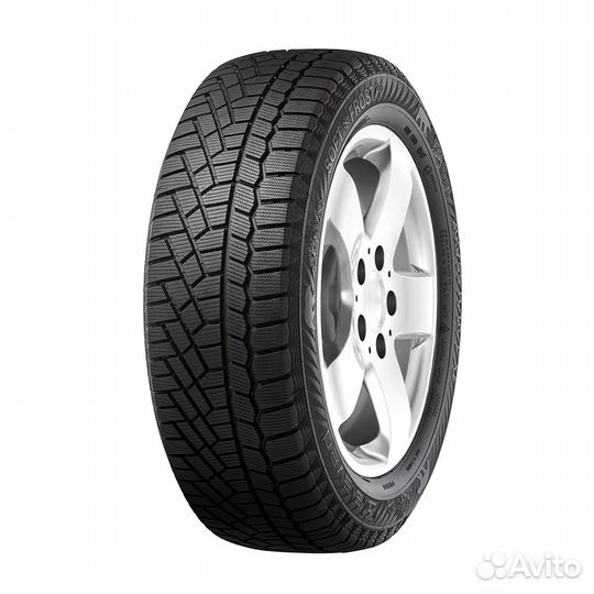 Gislaved Soft Frost 200 225/55 R17