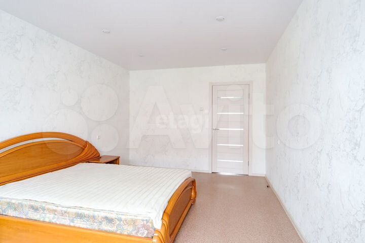 1-к. квартира, 43,2 м², 3/9 эт.