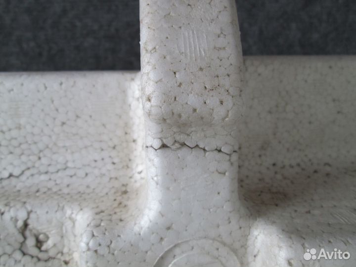 Ниссан Теана J32 абсорбер переднего бамп 2008-2013