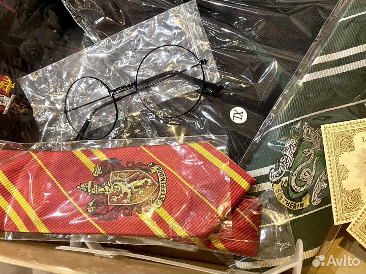 Набор Гриффиндор и Слизерин