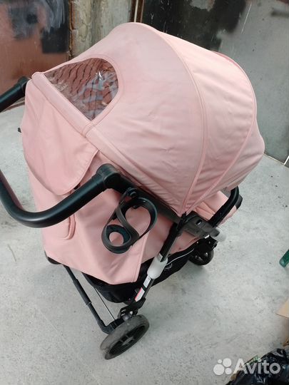 Детские коляски