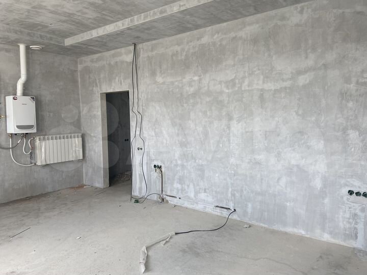 3-к. квартира, 156,6 м², 6/6 эт.