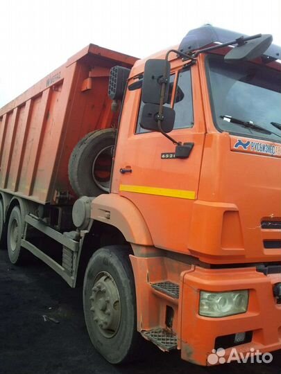 Аренда спецтехники