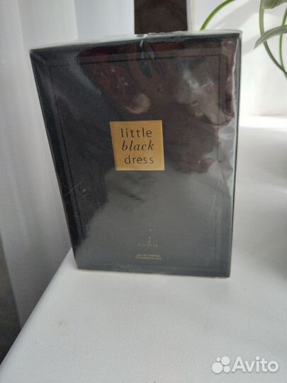 Люксовые лимитированные туалетные воды от avon