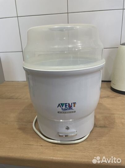 Стерилизатор электрический