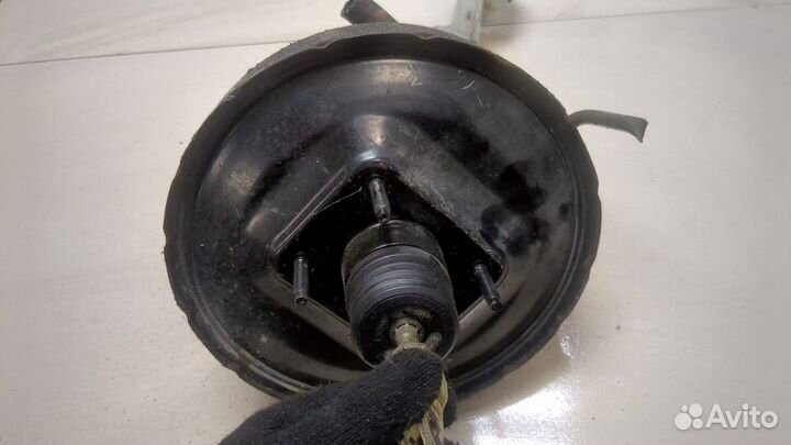 Цилиндр тормозной главный Nissan X-Trail (T30), 2007