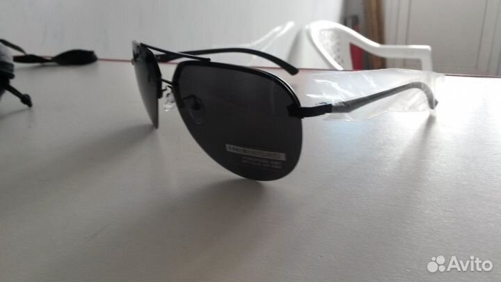 Очки Солнцезащитные polaroid