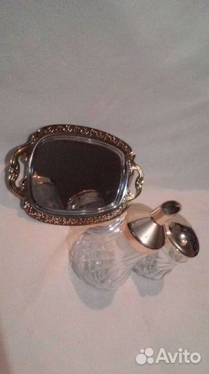 Набор для специй Германия