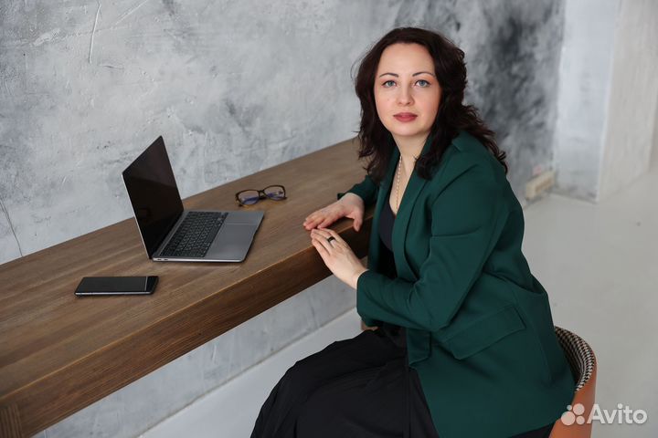 Бухгалтер для маркетплейсов / бухгалтерские услуги