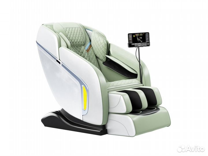 Массажные кресла с доставкой (можно в рассрочку)