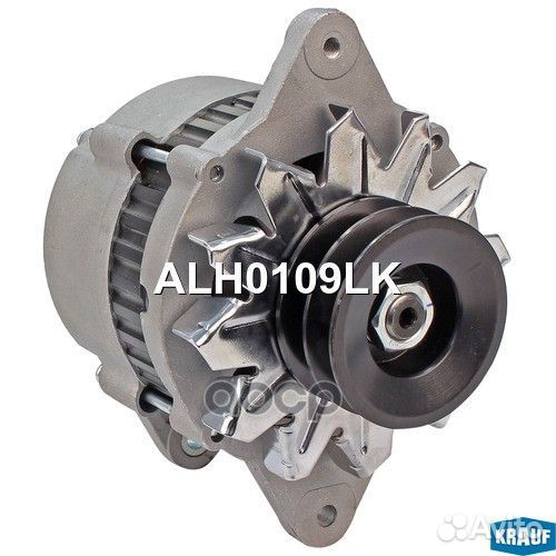 Генератор alh0109lk Krauf