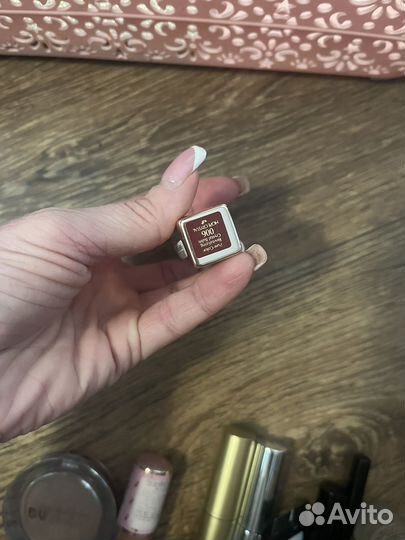 Estee lauder помада оригинал