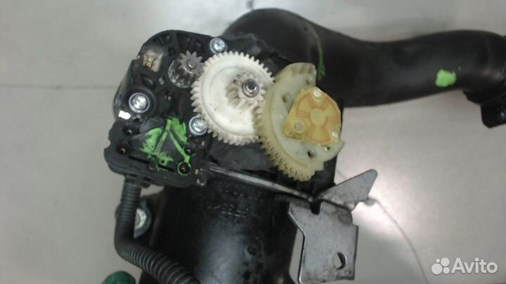 Измеритель потока воздуха Mercedes Sprinter, 2012