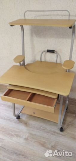 Компьютерный стол Б/У