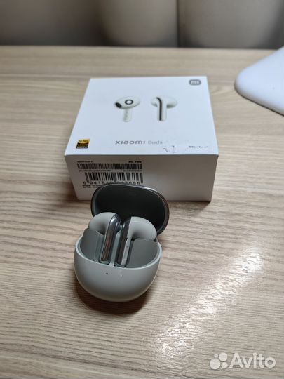 Беспроводные наушники Xiaomi buds 4
