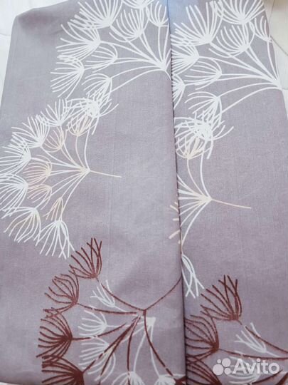 Постельный комплект бязь