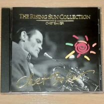 CD Chet Baker "The Rising Sun Collection" (Canada