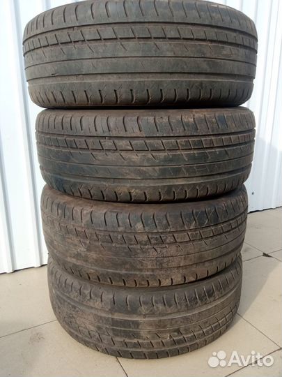 Viatti Strada Asimmetrico 205/55 R16