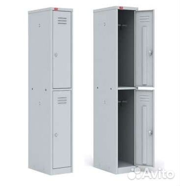 Шкафы металлические разного назначения