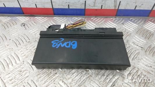 Блок комфорта BMW 5 E60/E61 (BDN23M303)