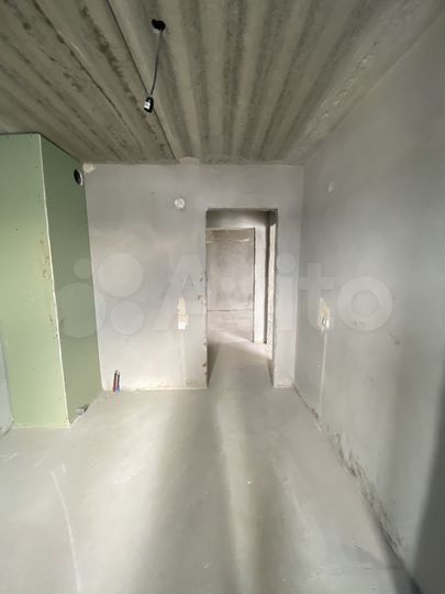 2-к. квартира, 58,9 м², 13/22 эт.