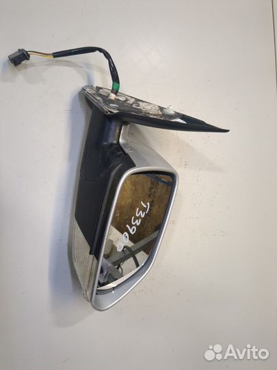 Зеркало боковое Skoda Octavia (A5), 2006