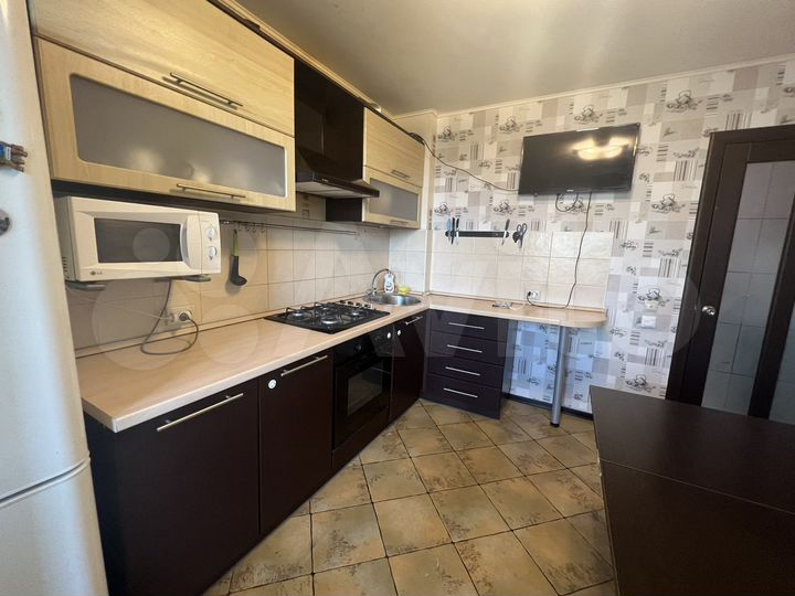 2-к. квартира, 65 м², 7/10 эт.