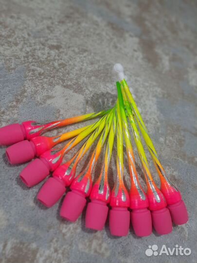 Булавы pastorelli 41