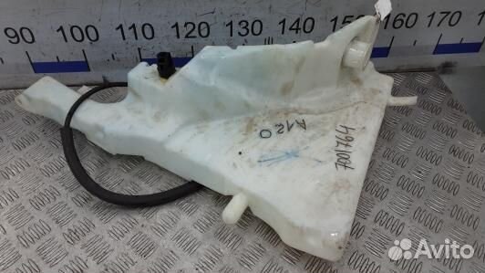 Бачок омывателя jaguar XF (X250) (1NN10NL01)