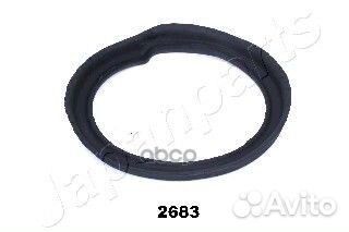 Тарелка пружины RU2683 Japanparts